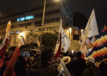 Perú