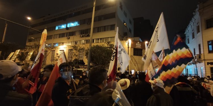 Perú