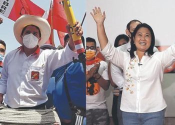 Perú