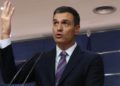 Sánchez hincha polémicas cuando indulta a separatistas catalanes