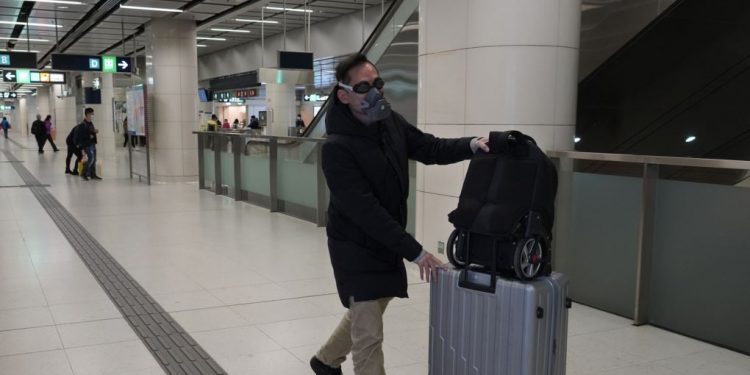 UE autoriza viajes no esenciales desde EEUU