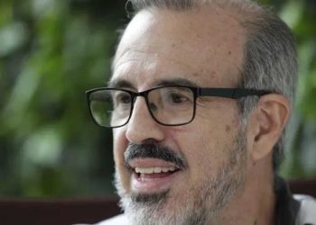 Ex comandante sandinista sale de Nicaragua y deja fuertes críticas a Ortega