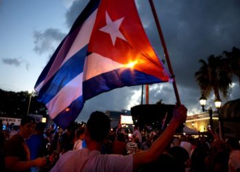 EEUU Cuba