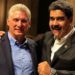 Venezuela y Cuba buscan contagiar sus ganas de libertad frente a regímenes opresores