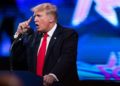 Trump amenaza con seguir siendo un factor de perturbación