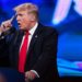 Trump amenaza con seguir siendo un factor de perturbación