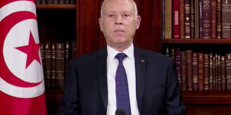 Túnez