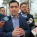 Embajador Vecchio: Maduro sigue enviando a Cuba petróleo para la represión