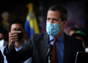 Guaidó se reunirá con misión técnica electoral de la Unión Europea