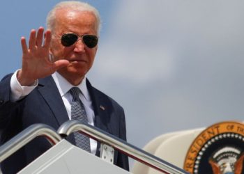 EEUU Biden Europa