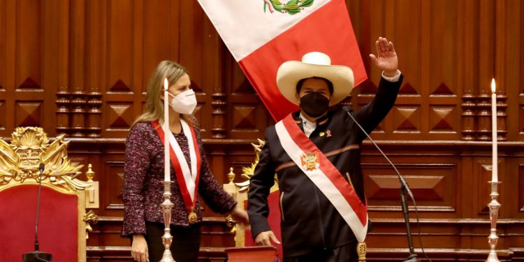 Perú