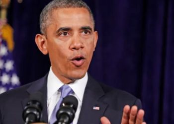 Historiadores colocan a Obama entre los 10 mejores presidentes de EEUU…y a Trump entre los peores