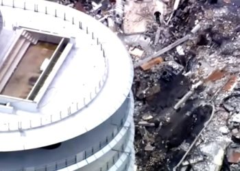 La investigación sobre las Champlain Towers podría durar años
