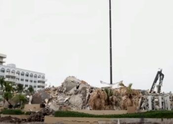 El número de víctimas en Surfside podría ser menor