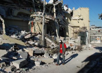 Claves para comprender la interminable crisis de Haití