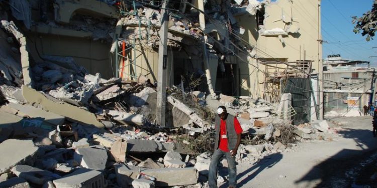 Claves para comprender la interminable crisis de Haití