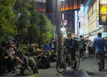 JJOO Tokio: Inauguración de Juegos Olímpicos precedida de polémica e incertidumbre