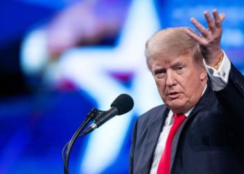 Trump: «Biden debe hacer frente al régimen comunista de Cuba»