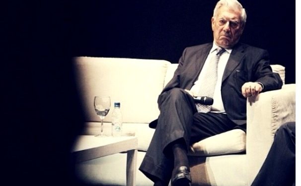 Para Vargas Llosa podríamos estar en el comienzo del fin del régimen cubano