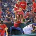 Washington: Varios heridos por tiroteo frente al Nationals Park en juego de la MLB