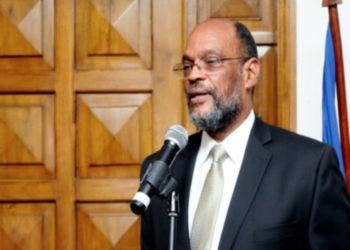 Haití:  Ariel Henry será el nuevo primer ministro, Claude Joseph confirma renuncia