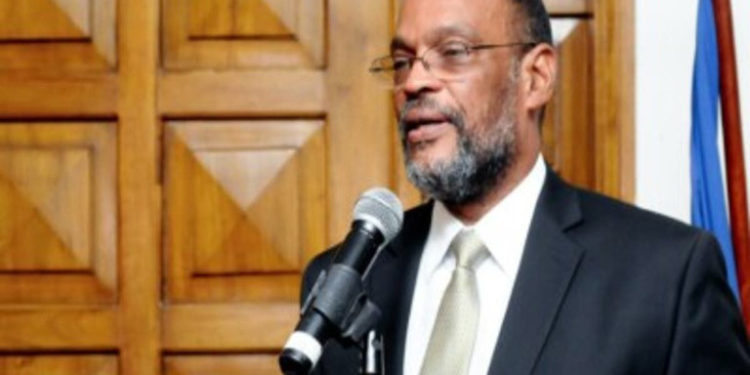 Haití:  Ariel Henry será el nuevo primer ministro, Claude Joseph confirma renuncia