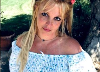 Caso de Britney Spears llega al Congreso de EEUU