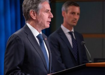EEUU incluye a China entre los estados genocidas