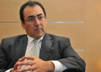 Electo colombiano Díaz-Granados presidente del CAF