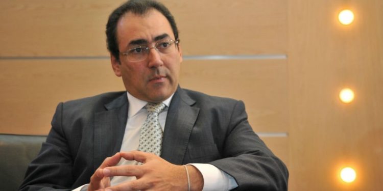 Electo colombiano Díaz-Granados presidente del CAF