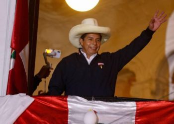 Los retos de Pedro Castillo en un Perú dividido