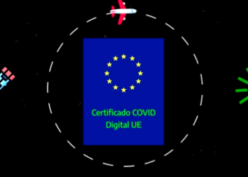 ¿Qué es el certificado Covid europeo y cómo funciona?