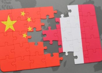 China Hoy: Viraje peruano y su socio chino