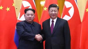 Corea del Norte y China reafirman Tratado de Amistad