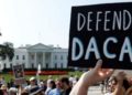 Harris reiteró a «dreamers» que merecen todos los derechos