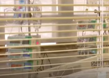 Muchos pacientes de Covid-19 piden la vacuna cuando contraen la enfermedad… y ya es tarde