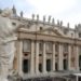 Comienza histórico juicio en el Vaticano al cardenal Becciu