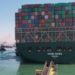 Autoridades del Canal de Suez liberan al Ever Given