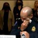 Emociones encontradas: Lágrimas, frustración y rabia en audiencia sobre el asalto al Capitolio