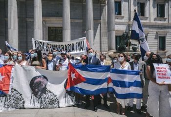 EEUU Cuba