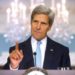 Jhon Kerry: Ningún país puede resolver la crisis climática por sí mismo