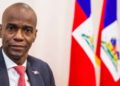 Revelan audio sobre el magnicidio de Moïse