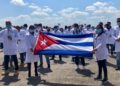 EEUU denuncia al chavismo por creación de grupos paramilitares y fomenta la trata para explotación sexual