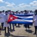 EEUU denuncia al chavismo por creación de grupos paramilitares y fomenta la trata para explotación sexual