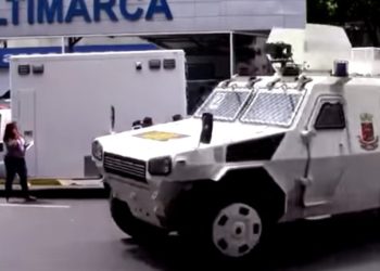 ¿Realmente quiere el régimen venezolano acabar con las megabandas criminales?