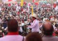 Pedro Castillo promete pluralidad en su gabinete de gobierno