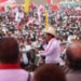 Pedro Castillo promete pluralidad en su gabinete de gobierno