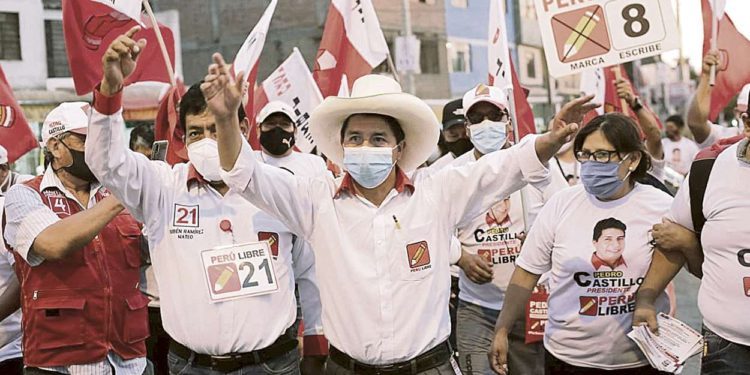 Perú