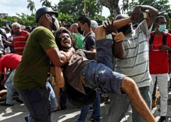 ¿Por qué ahora? 5 claves para entender por qué protestan los cubanos