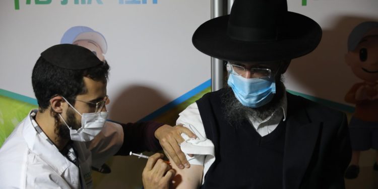 En Israel…¿La vacuna contra la variante Delta no es tan eficaz como se creía?